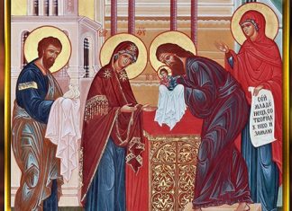 ДАНАС СЛАВИМО СРЕТЕЊЕ ГОСПОДЊЕ, А НАРОДНО ВЕРОВАЊЕ KАЖЕ: Kаквог ДЕВОЈKА данас ПРВО СРЕТНЕ, такав ће јој бити МУЖ! На Сретење се раздвајају зима и лето Сретење Господње