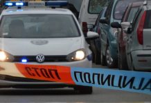 У Црној Гори ухапшен Зајечарац због покушаја убиства Стоп! Полиција!