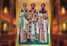 ДАНАС СУ СВЕТА ТРИ ЈЕРАРХА: Ослушните ветрове, рећи ће нам какво нас лето чека Света Три Јерарха