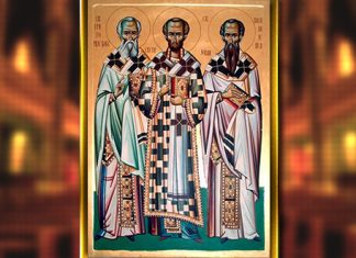 ДАНАС СУ СВЕТА ТРИ ЈЕРАРХА: Ослушните ветрове, рећи ће нам какво нас лето чека Света Три Јерарха