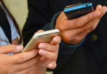 Телефони су успорили Телефони — Дописивање