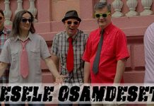 „Веселе осамдесете” — уживо у Омладинском центру у Зајечару „Веселе осамдесете” — уживо у Омладинском центру у Зајечару