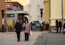 Пролећни дани у Србији, од четвртка наоблачење Зајечар — Центар