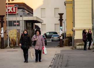 Пролећни дани у Србији, од четвртка наоблачење Зајечар — Центар
