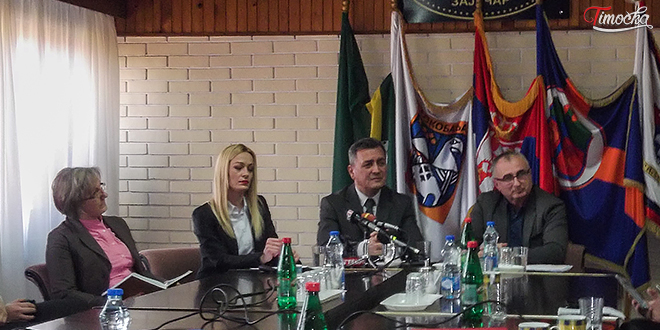 Зајечарски управни округ — Резултати инспекцијских надзора у 2018. години Зајечарски управни округ — Резултати инспекцијских надзора у 2018. години