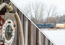 Завршено претакање амонијака из цистерни у Јасеновику Завршено претакање амонијака из цистерни у Јасеновику