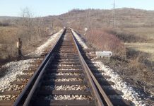 Почиње обнова пруге Ниш–Зајечар Железнича пруга