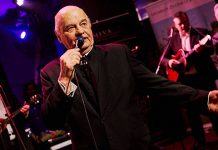 Kонцерт Звонка Богдана 1. марта у Неготину Звонко Богдан