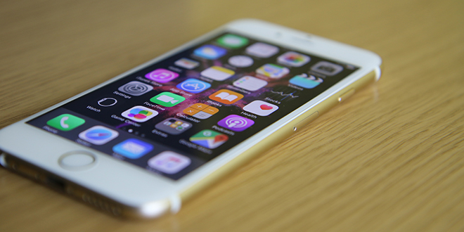 iPhone 6s iPhone 6s