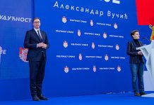 Вучић обишао Борски округ: Будућност Бора је загарантована! (ФОТО) Александар Вучић у посети Борском округу