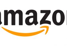 Amazon ипак у Србији! Amazon — Лого