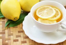 Природни лек за боље варење (РЕЦЕПТ) Чај од лимуна
