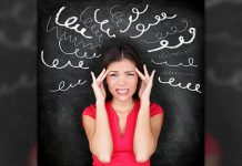 Kако се негативне емоције претварају у болест: душа нам прва шаље сигнале за обољење Девојка под стресом, главобоља