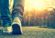 У Зајечару данас местимично облачно, максимална дневна температура и до 20 степени Девојка шета