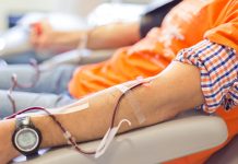 Акција добровољног давања крви 25. септембра у Зајечару Добровољно давање крви