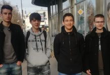 Ученици зајечарске Гимназије остварили запажене резултате на Државном такмичењу из математике Државно такмичење из математике — Зајечарски гимназијалци