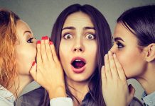 ОВИ знакови показују да превише бринете о мишљењу других