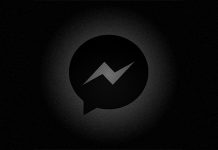 Ево како да активирате „Dark Mode” у Facebook Messenger-у Facebook Messenger „Dark Mode”