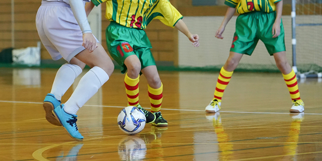 Футсал Футсал