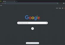 Најзад и Google Chrome добија „Dark Mode”! Google Chrome „Dark Mode”