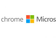 Откривени пропусти у Chrome-у и Windows-у који се активно користе Google Chrome & Microsoft — Logos