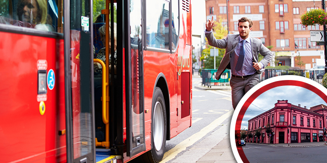 Граско веће: Бесплатан градски и приградски саобраћај Граско веће: Бесплатан градски и приградски саобраћај