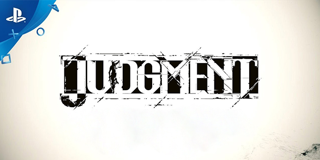 Judgment (PS4) Judgment (PS4)