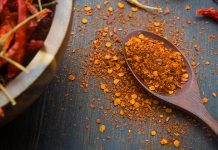 ЉУТЕ ПАПРИЧИЦЕ НАЈЗДРАВИЈА НАМИРНИЦА СВЕТА: Чини ЧУДА за ЧИР на желуцу! Кајенска паприка