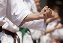 6. Зимски карате турнир „Зајечар 2019” 17. марта у Зајечару Карате