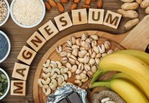 Ово су знаци да је вашем организму потребан МАГНЕЗИЈУМ! Магнезијум, намирнице које садрже магнезијум