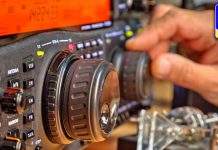 Одржана меморијална РМЗО „Да се никад не заборави” Савеза радио-аматера Србије Модерни високофреквентни радио-аматерски примопредајник