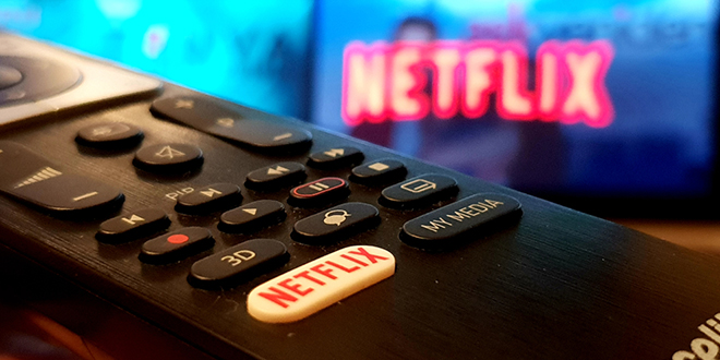 Netflix Netflix