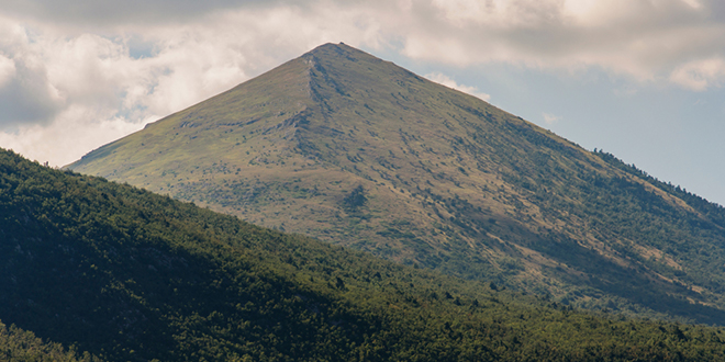 Планина Ртањ