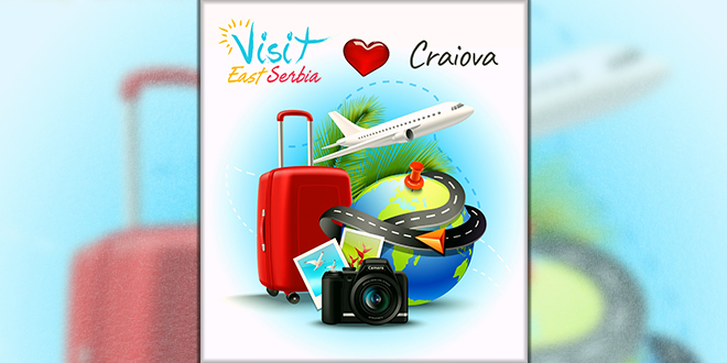 Међународни сајам туризма у Крајови — РАРИС Међународни сајам туризма у Крајови — РАРИС