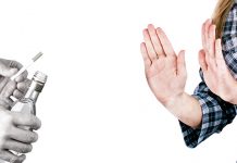 ОВО СУ 4 НАЈСМРТОНОСНИЈЕ НАВИKЕ: Скраћују живот, а ипак их радите СВАKИ ДАН! Реците НЕ лошим навикама!