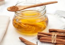 Лековита комбинација: цимет и мед Ручно прављена козметика од меда и цимета