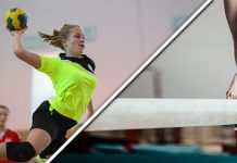 Пласман зајечарских ученика на међуокружна такмичења у рукомету и гимнастици Рукомет и Гимнастика — Жене — Деца