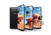 Стигао је и Galaxy A10 Samsung Galaxy A10