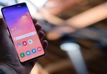 Galaxy S10 и S10+ у старту долазе са заштитном фолијом за екран Samsung Galaxy S10