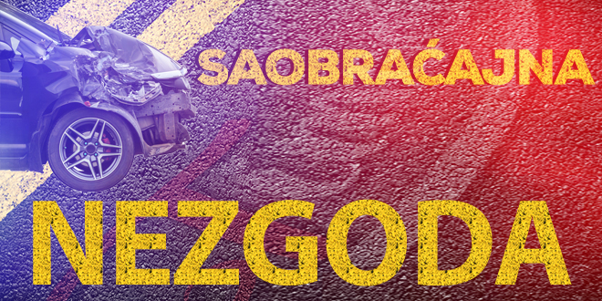 Саобраћајна незгода