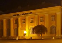 Глобална еколошка акција „Сат за нашу планету” обележена у Зајечару „Сат за нашу планету” — Народни музеј „Зајечар” — Ноћ