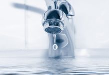 Поправка водоводне мреже у улици Ратних војних инвалида, поједине улице у Зајечару без воде Славина за воду