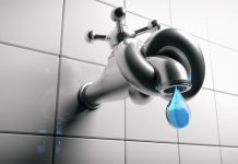 ОБАВЕШТЕЊЕ: Данас БЕЗ ВОДЕ мештани насеља Пазариште и Гњилак у Зајечару Славина за воду, везана у чвор