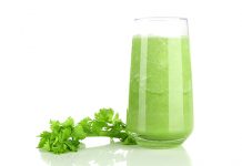 Kоје су благодети сока од целера?! (РЕЦЕПТ) Сок од целера