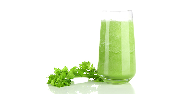 Сок од целера