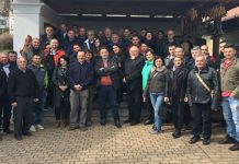 Студијска посета Словенији (ФОТО) Студијска посета Словенији