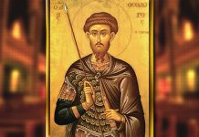 Тодорова субота: На данашњи празник меси се колач и кува жито! Свети великомученик Теодор Тирон