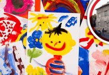 Зајечарска библиотека организује изложбу дечјих радова поводом Светског дана дечје књиге Светски дан дечје књиге — Матична библиотека „Светозар Марковић”