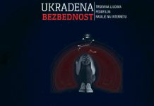 Трибина „Украдена безбедност” 29. мартa у Зајечару Трибина „Украдена безбедност”