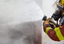 Расписан конкурс за ватрогасце Ватрогасац